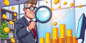 Margem de Lucro: O Segredo das Empresas de Sucesso