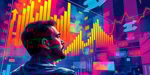 Volume Negociado: A Força por Trás dos Movimentos de Preço