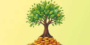 Rentabilidade Sustentável: Cultivando Ganhos Duradouros