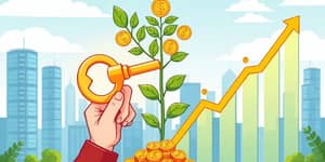 A Chave do Sucesso: Maximizando os Benefícios do Seu Empréstimo