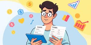 O Impacto do Custo Efetivo Total no Seu Empréstimo