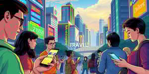 Inovação Financeira: Empréstimos Peer-to-Peer e Outras Novidades