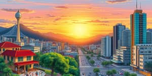 Custo de Vida nas Cidades: Onde Seu Salário Rende Mais