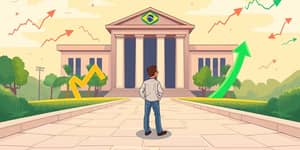 Taxas de Juros Variáveis: Entenda o Jogo do Seu Empréstimo