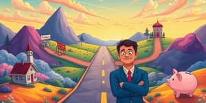 Custo de Oportunidade: Avaliando Suas Escolhas de Investimento