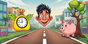 Empréstimo Urgente: Quando a Rapidez Custa Caro (e Como Evitar)