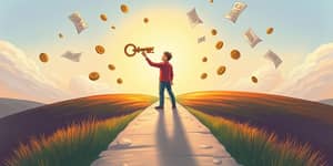 Empréstimo para Negativados: Alternativas e Reconstrução Financeira