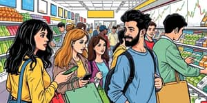 Índice de Consumidor: O Sentimento que Decifra a Demanda