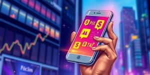 Empréstimo Digital: A Revolução do Crédito na Palma da Sua Mão