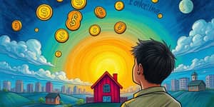 Inflação Imobiliária: O Preço do Sonho da Casa Própria