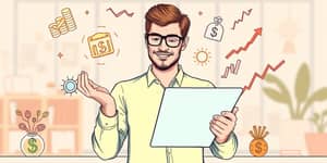 Seu Bolso Agradece: Dominando a Análise Financeira