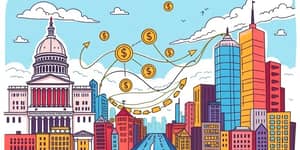 Emissão de Dívida: Como Empresas e Governos Captam Recursos