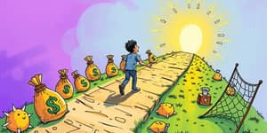 Armadilhas a Evitar: Os Erros Mais Comuns ao Pedir um Empréstimo