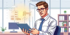 Gestão de Ativos Imobilizados: Maximizando o Retorno