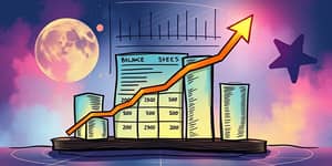 O Poder da Reavaliação de Ativos e Passivos