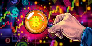 Precificação de Ativos: Desvendando o Valor Real