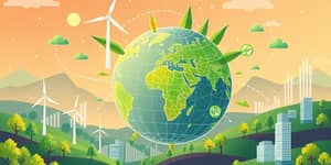 Índices de Sustentabilidade: Investindo no Futuro do Planeta