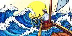 Ciclos Econômicos: Navegando Pelas Marés do Mercado