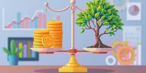 Gestão de Custos: Otimizando a Lucratividade da Sua Empresa