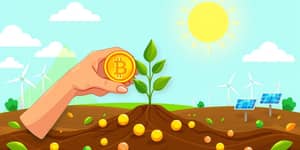 Finanças Sustentáveis: Investindo com Propósito e Retorno