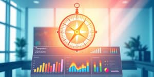 Métricas de Desempenho: O Que Realmente Importa?