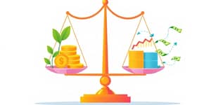 Análise de Liquidez: Garantindo a Solvência do Negócio