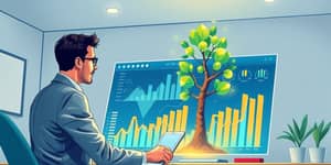 Análise de Rentabilidade: Métricas Além do Lucro