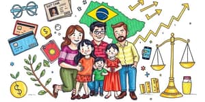 Índices de Endividamento: O Limite da Alavancagem