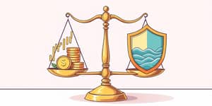 Análise de Carteira: Equilibrando Risco e Rentabilidade