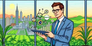 Mercado de Fusões e Aquisições (M&A): Estratégias de Crescimento