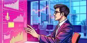 Modelos Preditivos: Antecipando o Futuro Financeiro