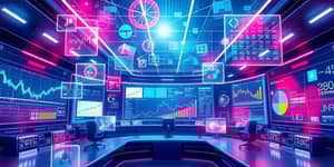 Modelagem Quantitativa: A Ciência por Trás das Decisões de Investimento