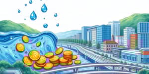 Preço da Água: Um Recurso Essencial para a Economia