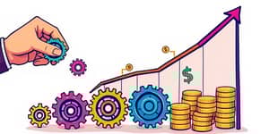 O Poder dos Pequenos Ajustes: Grande Impacto na Rentabilidade