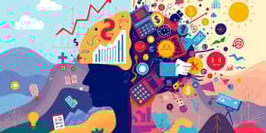 Finanças Comportamentais: A Psicologia por Trás das Decisões de Mercado