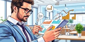 Análise Fundamentalista na Prática: Desvendando Empresas