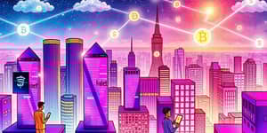 Criptomoedas: Um Novo Paradigma nos Mercados Financeiros