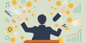 Precificando com Maestria: A Arte da Rentabilidade