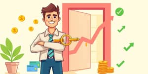 Desmistificando o Score de Crédito: Seu Passaporte para Bons Empréstimos