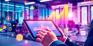 Análise Preditiva: Antecipando Seus Ganhos Futuros