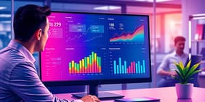 O Painel de Controle da Rentabilidade: Indicadores Cruciais