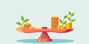 Gestão de Despesas: O Caminho para Mais Lucro