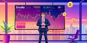 Análise Comparativa: Sua Empresa Frente ao Mercado