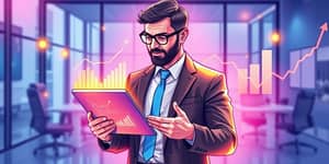 Monitore Seus Ganhos: KPIs Essenciais de Rentabilidade