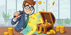 Diagnóstico Financeiro: O Mapa para Sua Rentabilidade