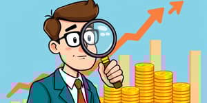 Além das Vendas: Entendendo o Brilho da Rentabilidade