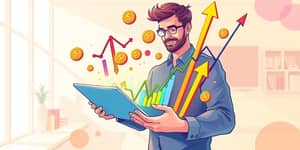 Modelagem Financeira: Projeções de Rentabilidade