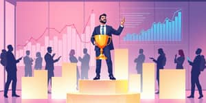 Benchmarking Financeiro: Comparando para Competir Melhor