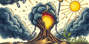 Da Dívida ao Lucro: Reestruturando para a Rentabilidade