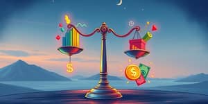 Alocação Estratégica de Ativos: O Segredo de Portfólios Resilientes